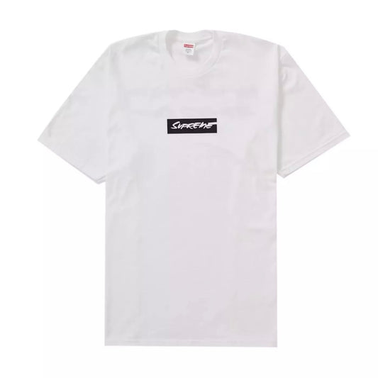 Supreme Futura Box Logo / Large