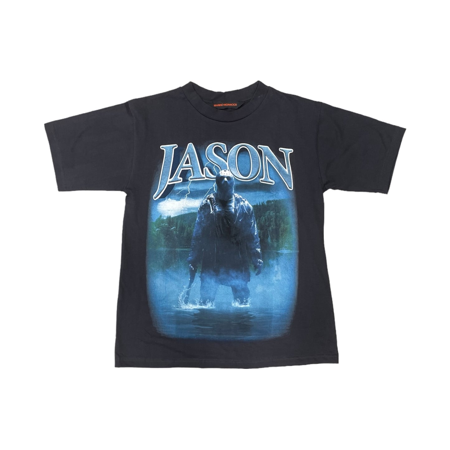 Marino Morwood - Jason T-shirt