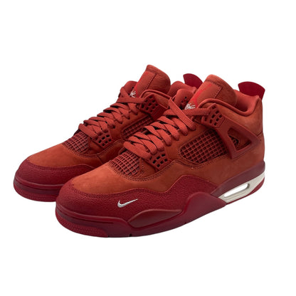 Jordan Retro 4 OG SP ‘Brick by Brick’ / UK7