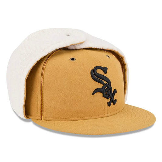 CHICAGO WHITE SOX MLB DABU DOG EAR 59FIFTY