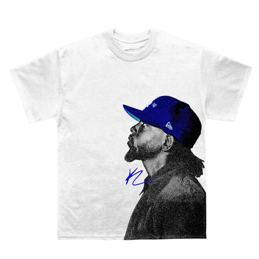 CLDPRT ‘Kendrick GNX' T-shirt