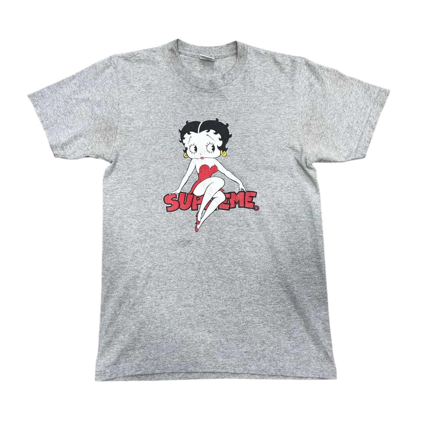 Supreme Betty Boop T-Shirt (W)