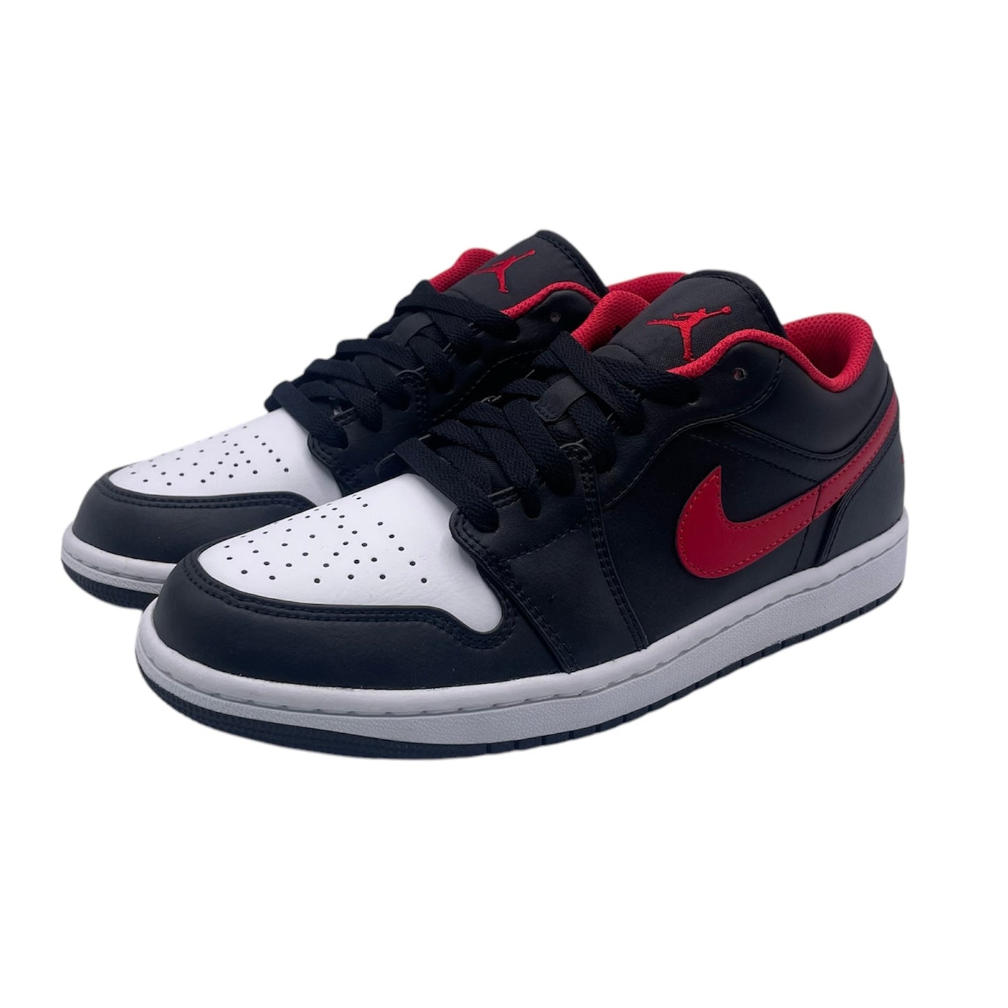 Jordan 1 Low ‘White Toe’ / UK6.5