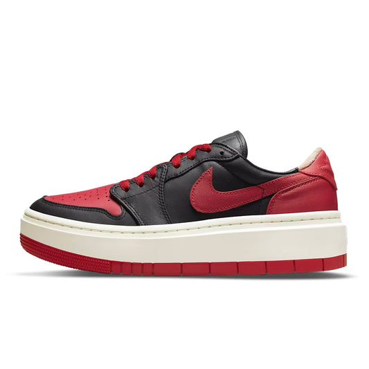 Jordan 1 Elevate Low SE ‘Bred’ W / UK7