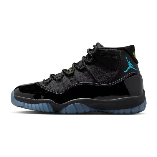 Jordan Retro 11 ‘Gamma Blue’ (2025)