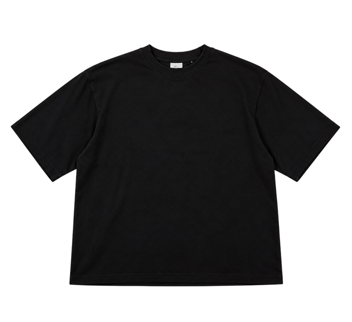 1NE Countdown Cropped T-shirt