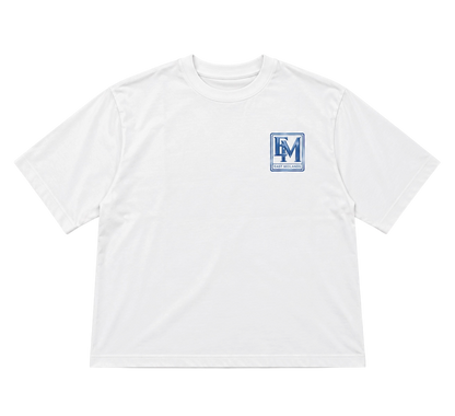 1NE East Mids T-shirt / White