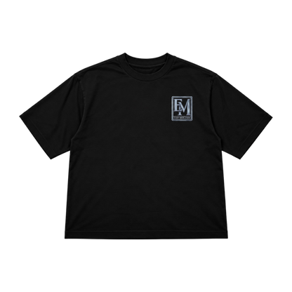 1NE East Mids T-shirt / Black