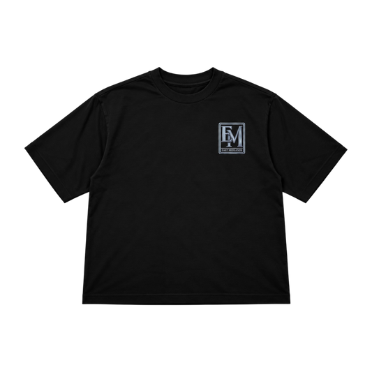 1NE East Mids T-shirt / Black