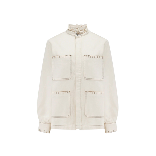 Seventy + Mochi Dear Pablo Jacket (W)