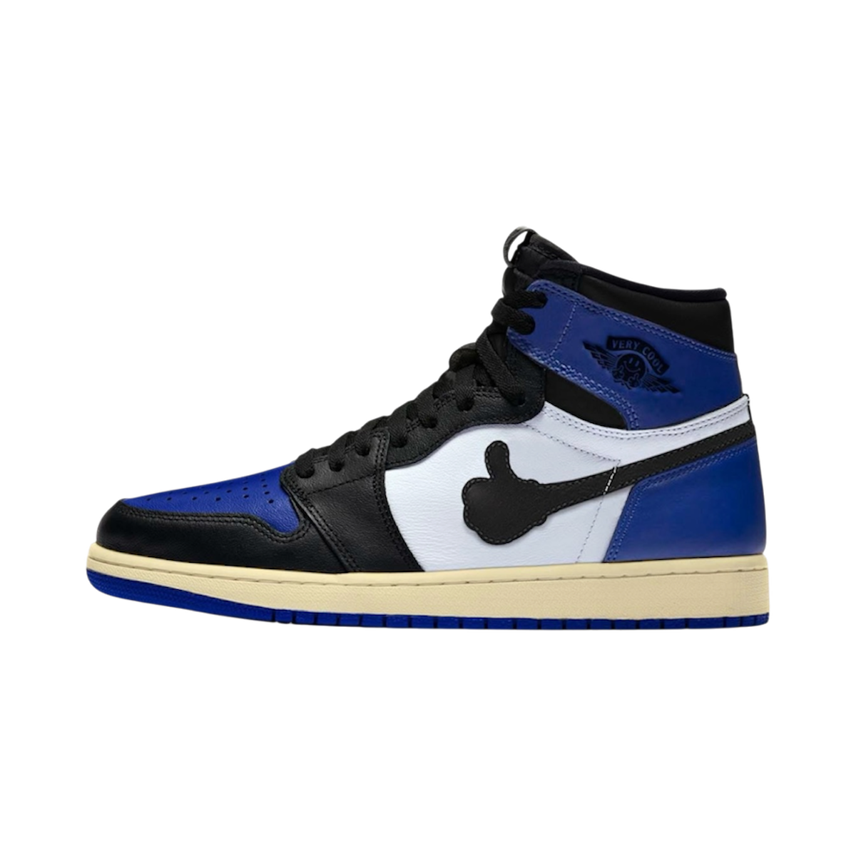 VeryCool Brand ‘Blue Moon’ High / UK10
