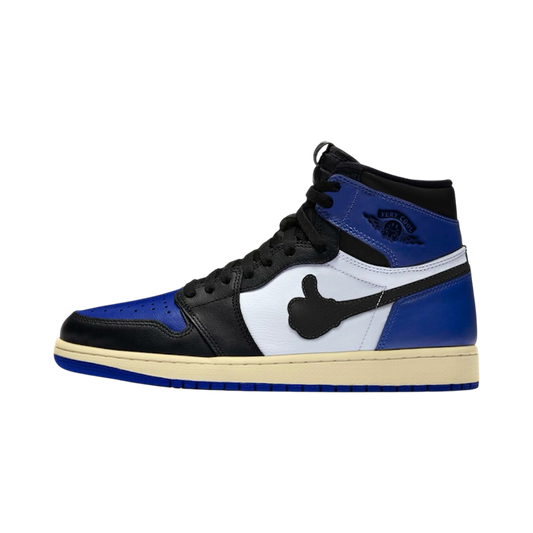 VeryCool Brand ‘Blue Moon’ High / UK10