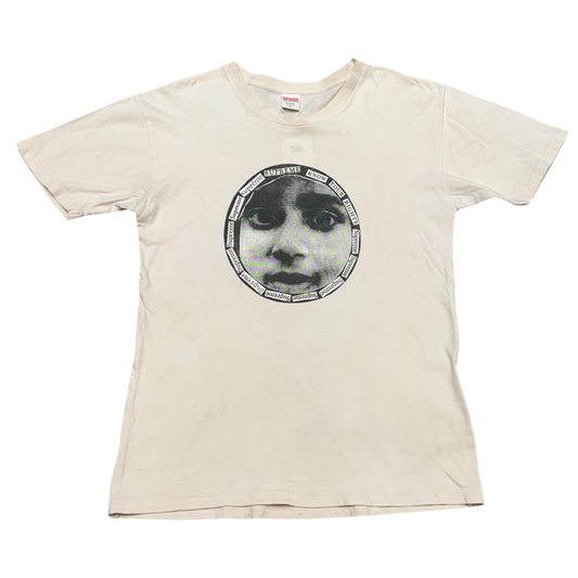 PO Supreme T-shirt / Grade B - Know Your Rights