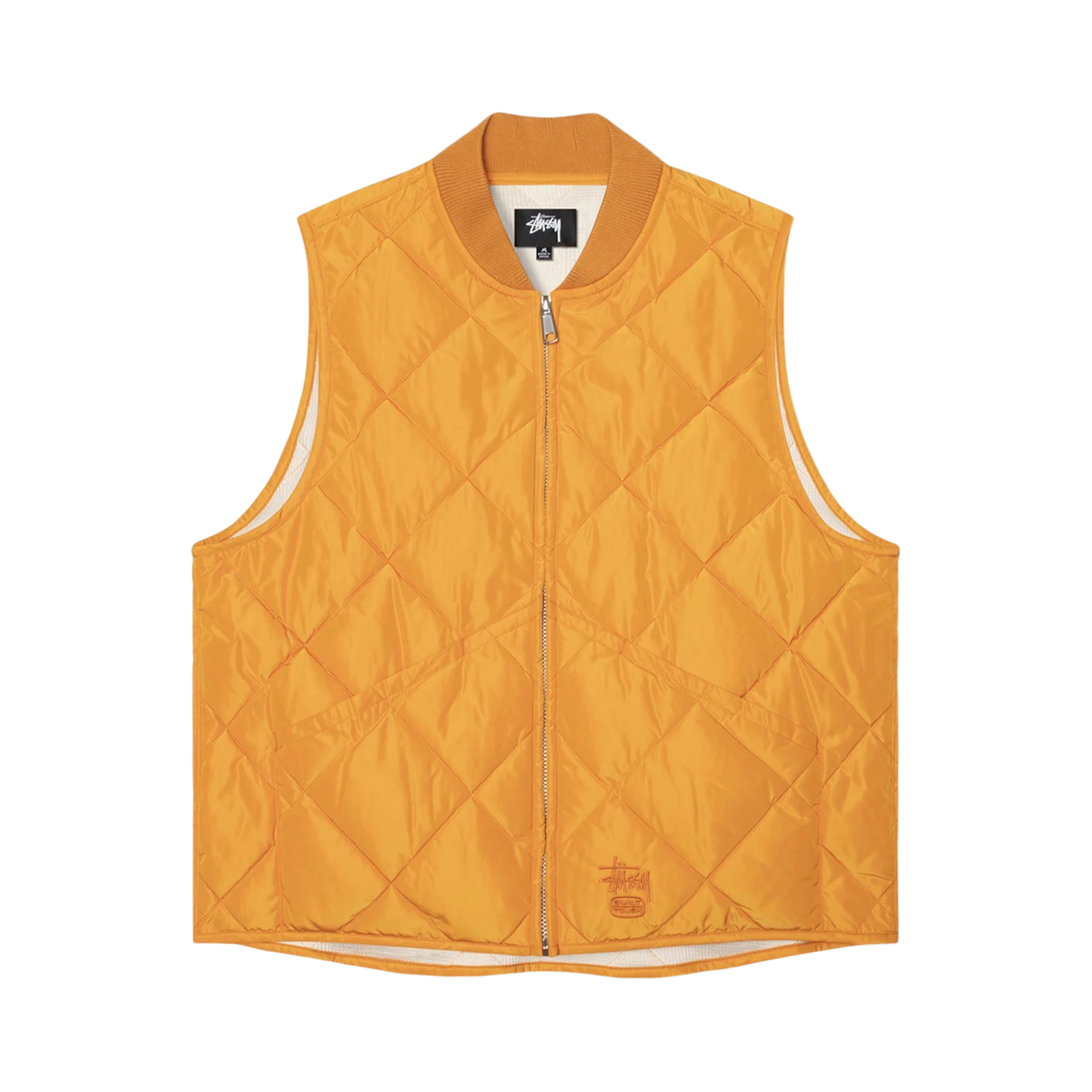 Stussy Insulated Vest / Large