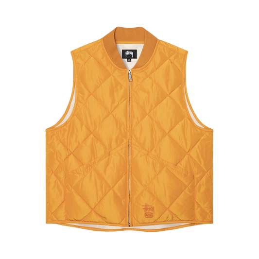 Stussy Insulated Vest / Large