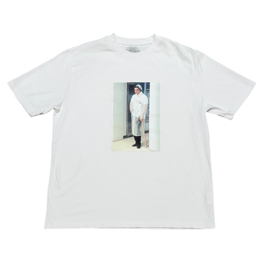 PO Palace T-Shirt / Grade A - American Psycho