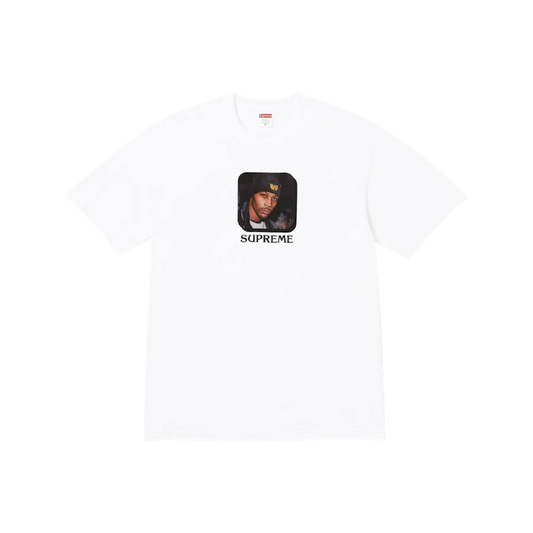 Supreme / Wu-Tang Clan RZA Tee / Large