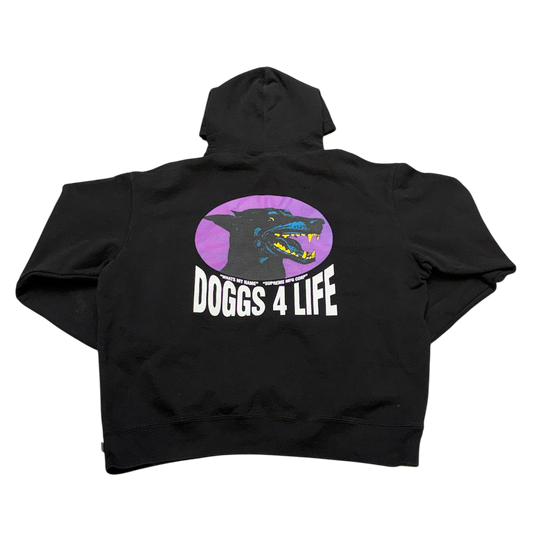 PO Supreme Hoodie / Grade A - Doggs 4 Life