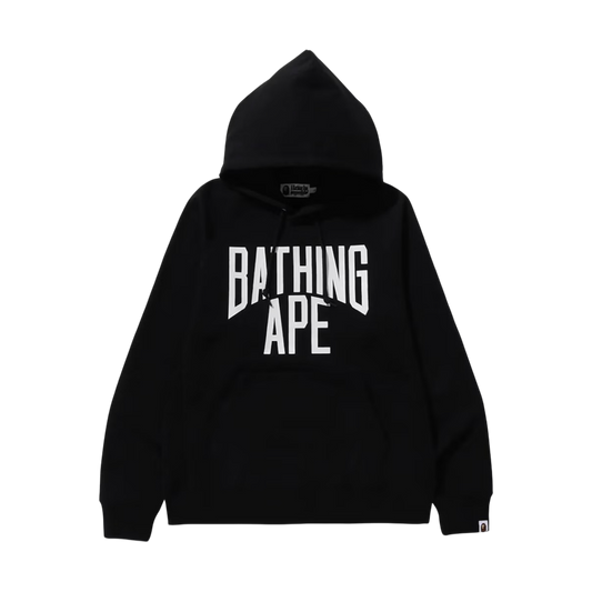 A Bathing Ape NYC Pullover Hood / XL