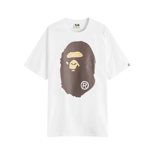 A Bathing Ape Big Ape Head T-shirt / 2XL