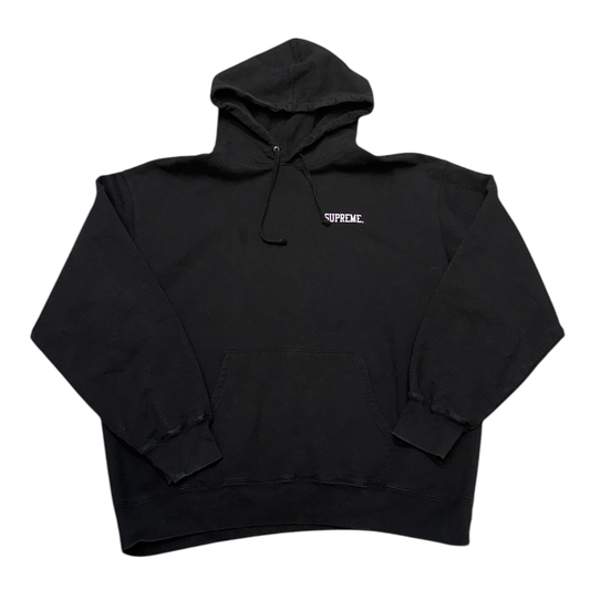 PO Supreme Hoodie / Grade A - Doggs 4 Life