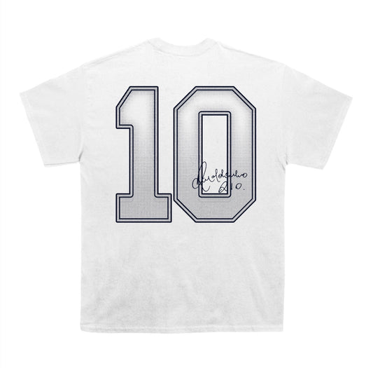 CLDPRT ‘Ronalidinho Balance' T-shirt