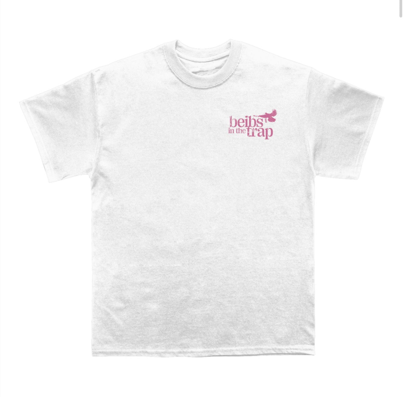 CLDPRT 'Biebs In The Trap' T-shirt