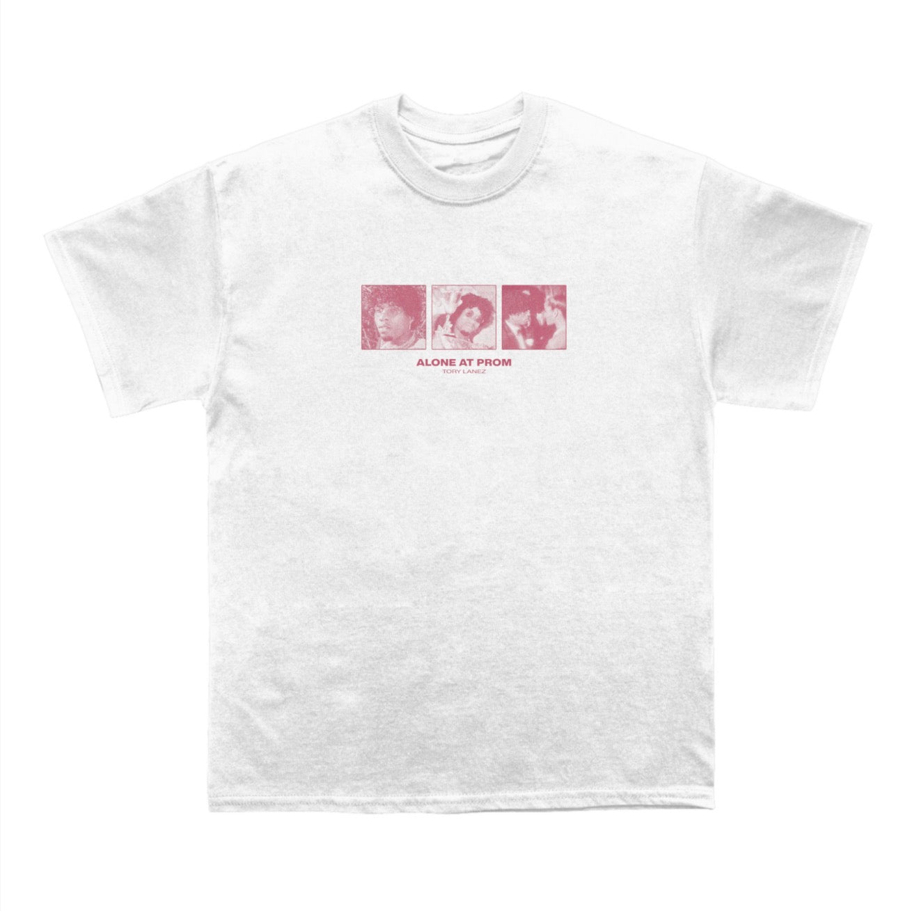 CLDPRT ‘Alone At Prom' T-shirt