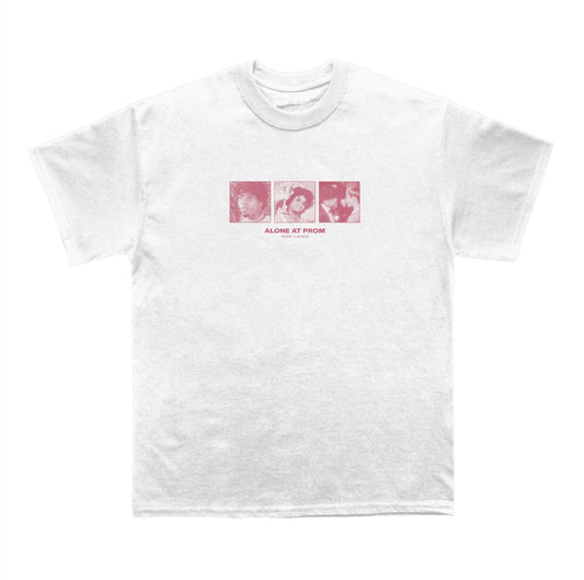 CLDPRT ‘Alone At Prom' T-shirt