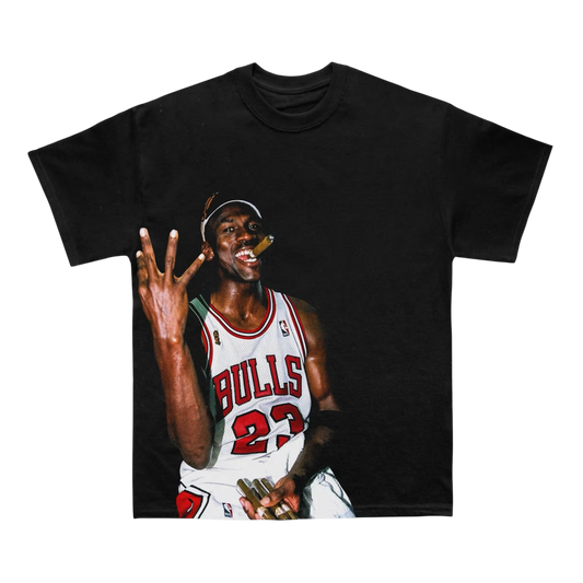 CLDPRT 'Jordan Icon' T-shirt