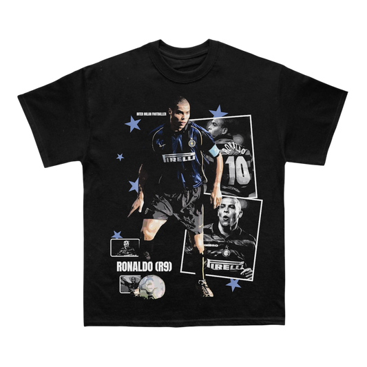 CLDPRT 'R9 Icon' T-shirt