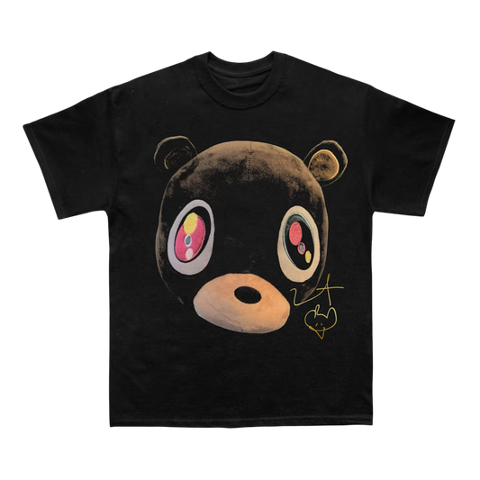CLDPRT 'Graduation Bear' T-shirt