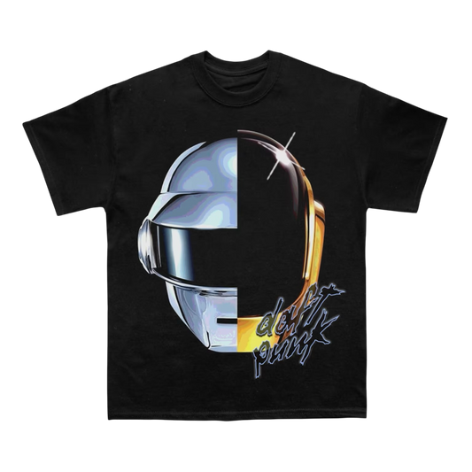 CLDPRT 'Daft Punk' T-shirt