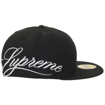 Supreme Yankees Fitted / Black 7 1/2
