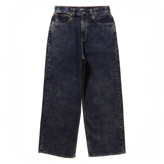 Chet Rock Slouch Jeans - Marble