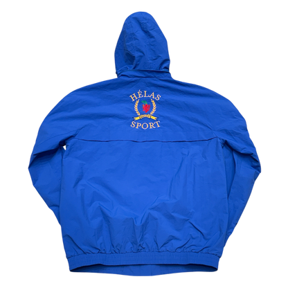 Hélas Sport Ski Jacket / XL / Grade B