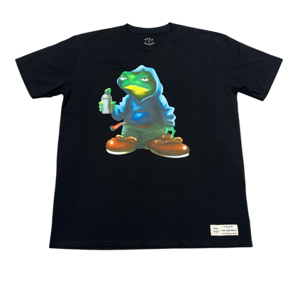 Born x Raised 'Gorf One' T-Shirt - Black