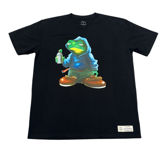 Born x Raised 'Gorf One' T-Shirt - Black