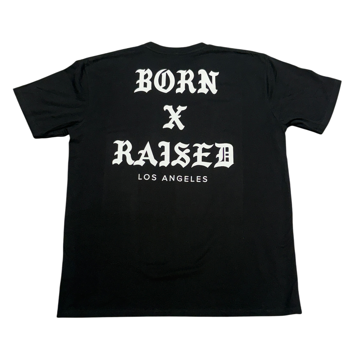 Born x Raised 'Gorf One' T-Shirt - Black