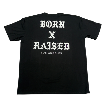 Born x Raised 'Gorf One' T-Shirt - Black