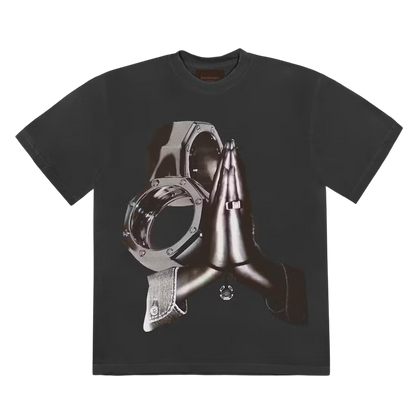 Travis Scott CJ x Audemars Piguet Collage Tee