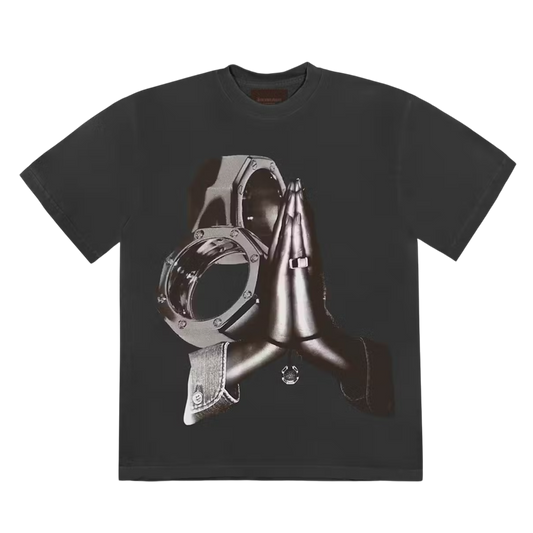 Travis Scott CJ x Audemars Piguet Collage Tee