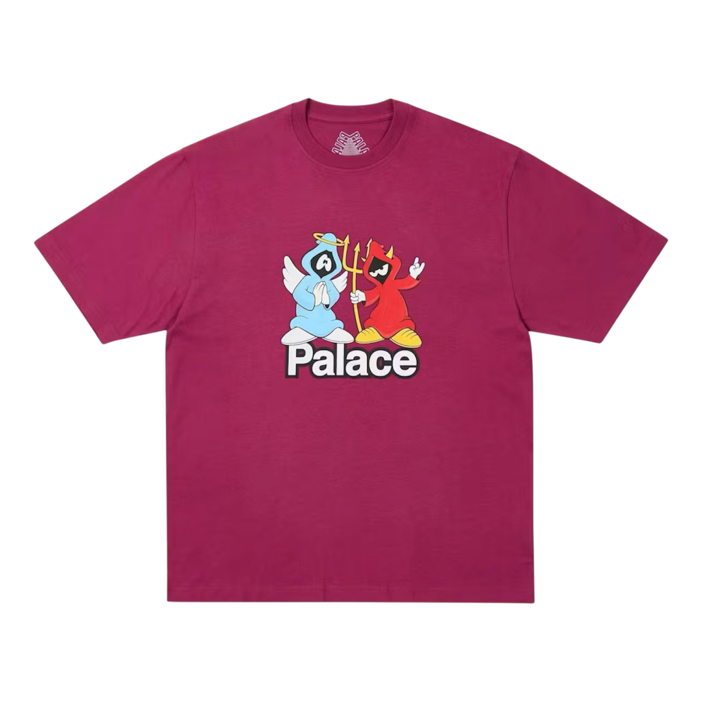 Palace Right & Wrong T-shirt