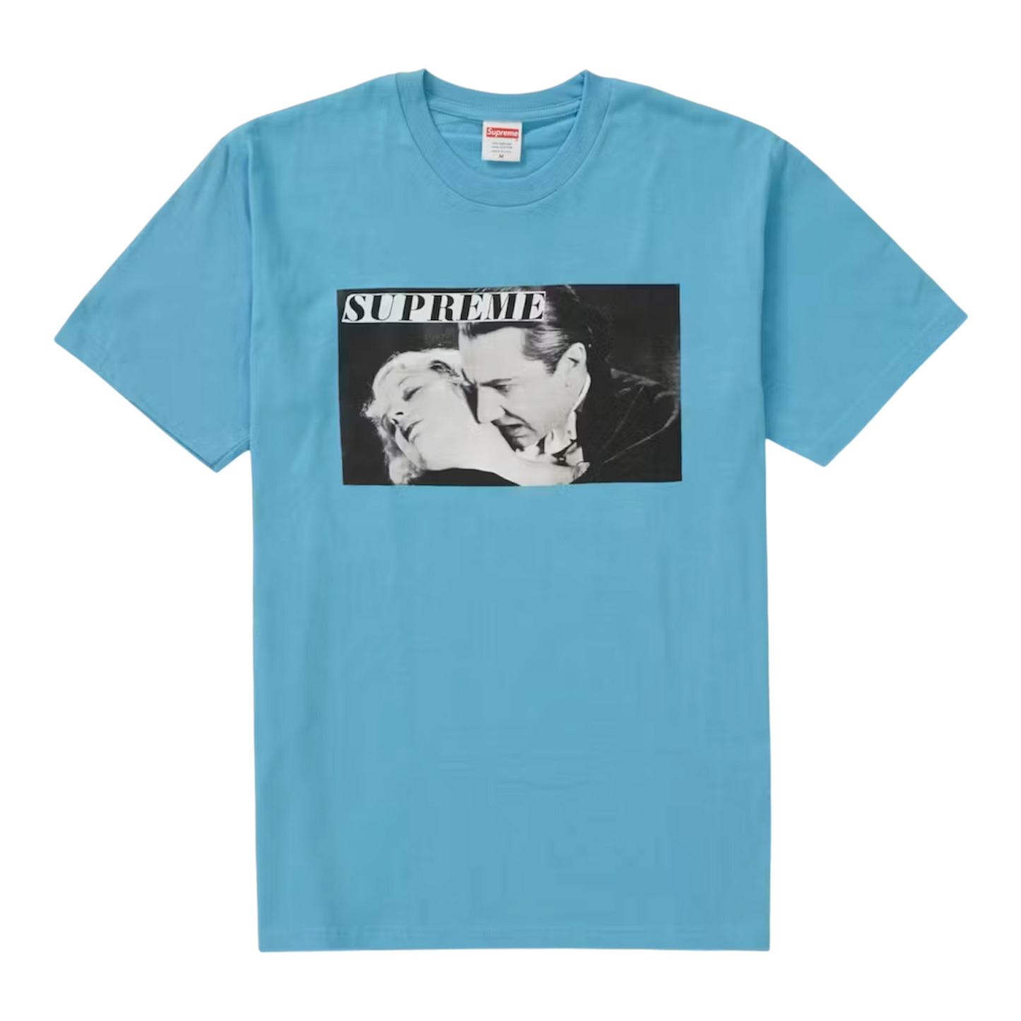 Supreme Bela Lugosi T-shirt