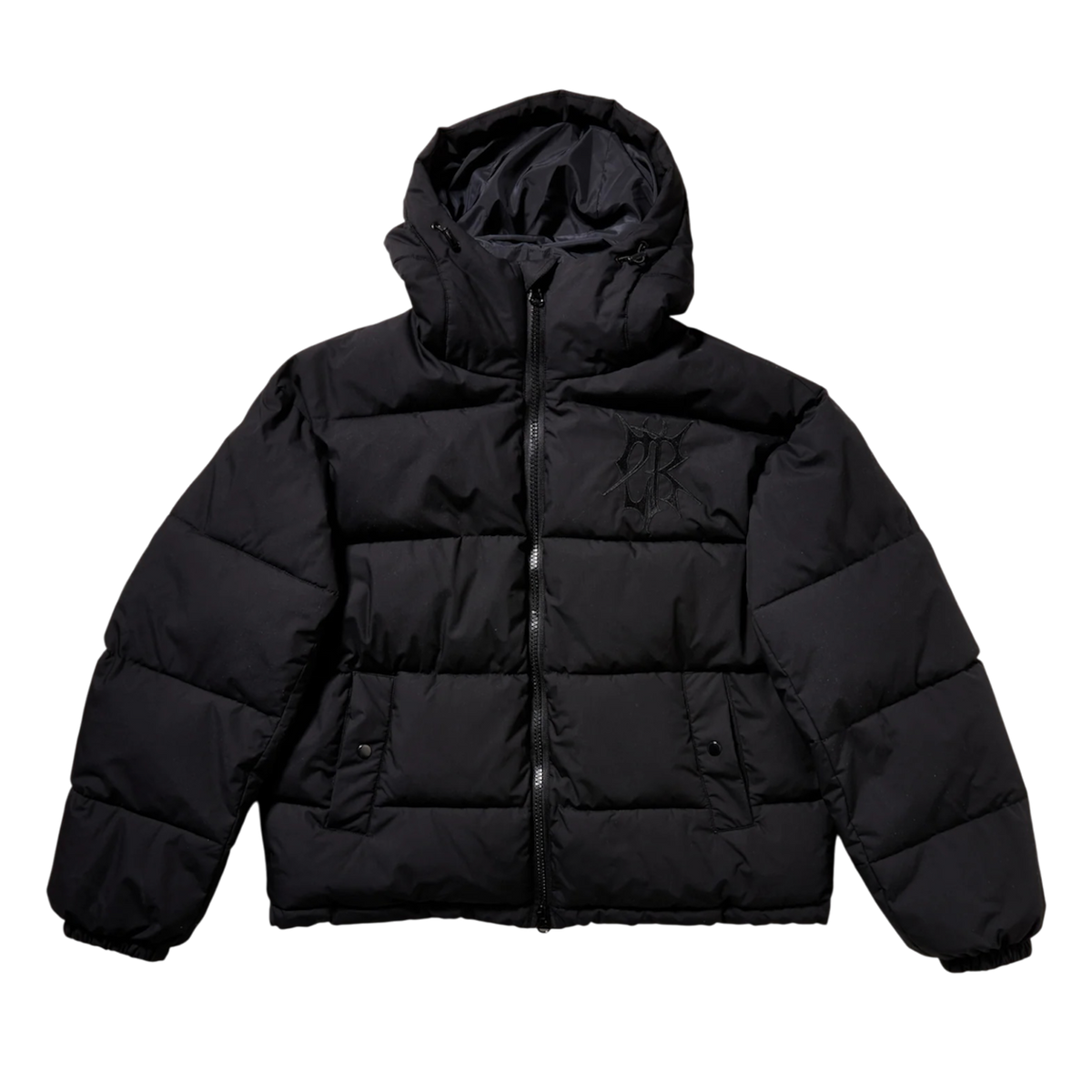 Chet Rock Iron Webb Puffer Jacket
