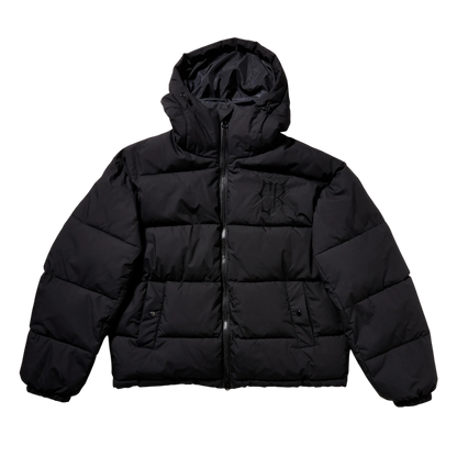 Chet Rock Iron Webb Puffer Jacket
