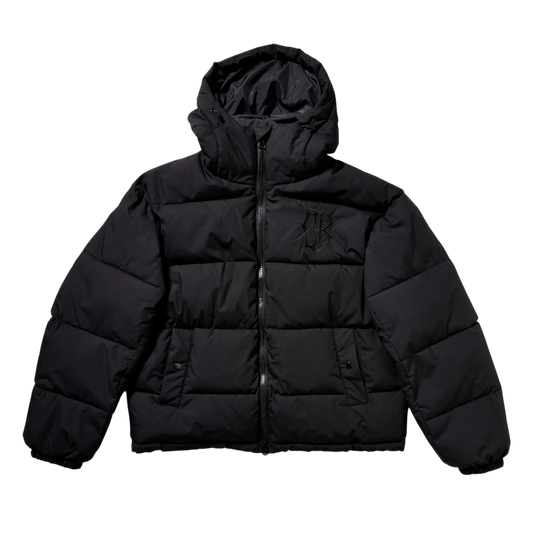 Chet Rock Iron Webb Puffer Jacket