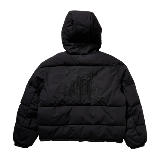 Chet Rock Iron Webb Puffer Jacket