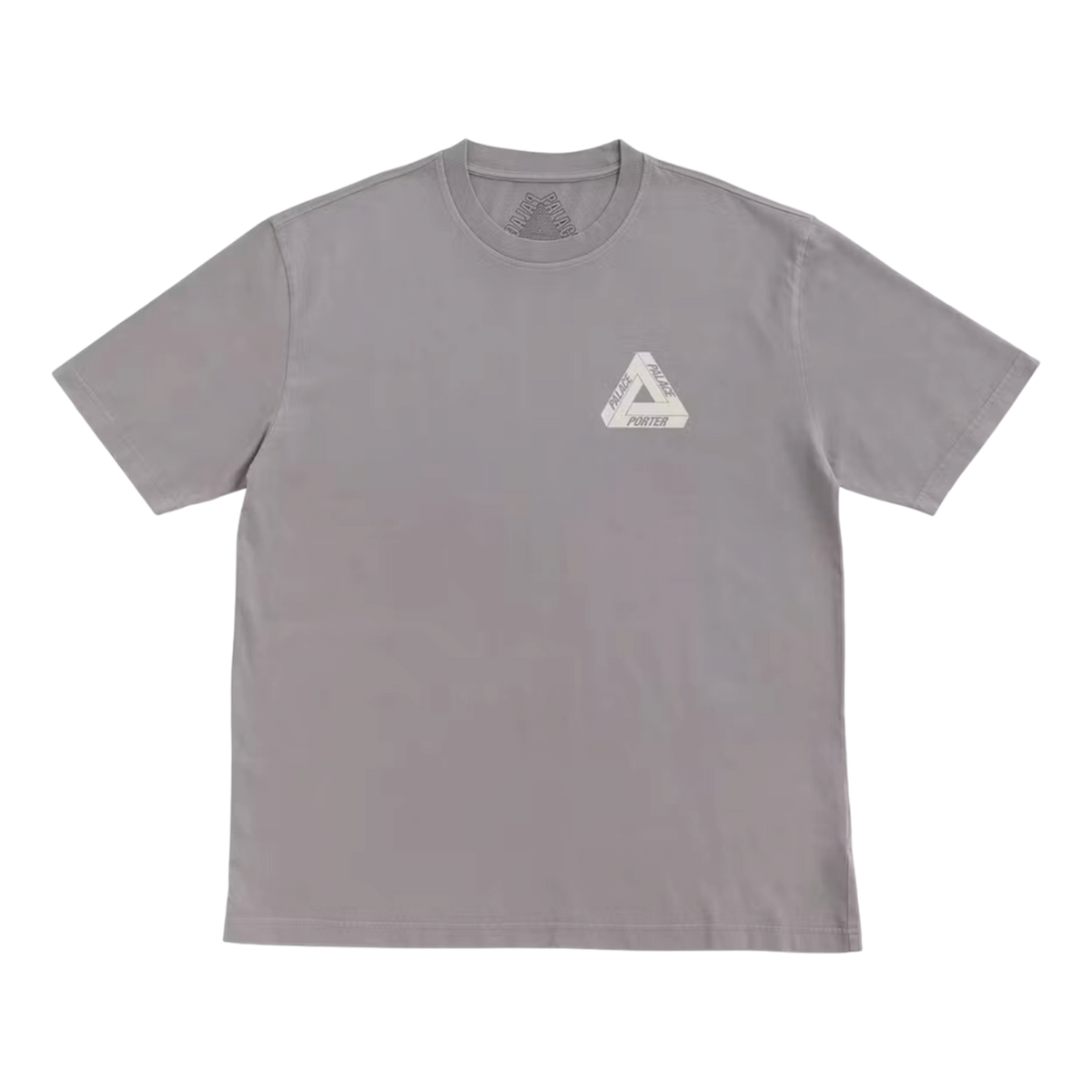 Palace x Mr Porter T-Shirt / XL / Grade B