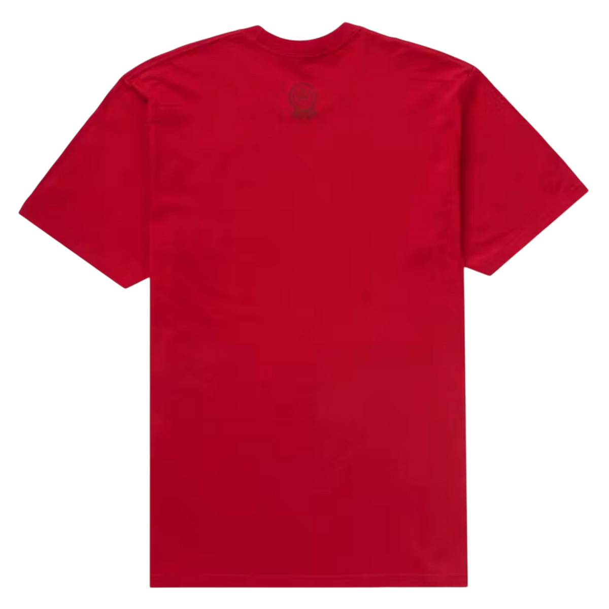 Supreme 30th Anniversary First T-shirt / Red / Medium